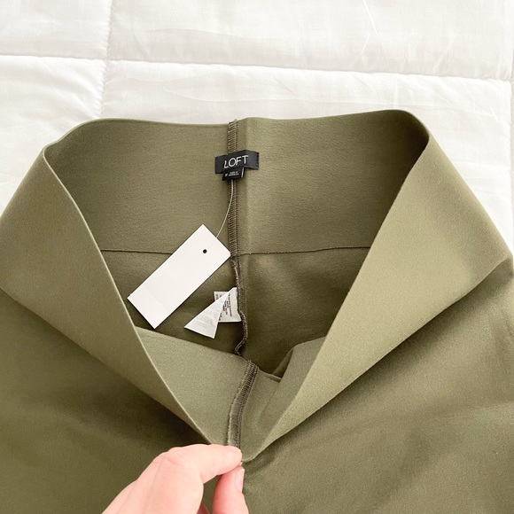 LOFT Sculpt Bike Shorts - Picture 5 of 7